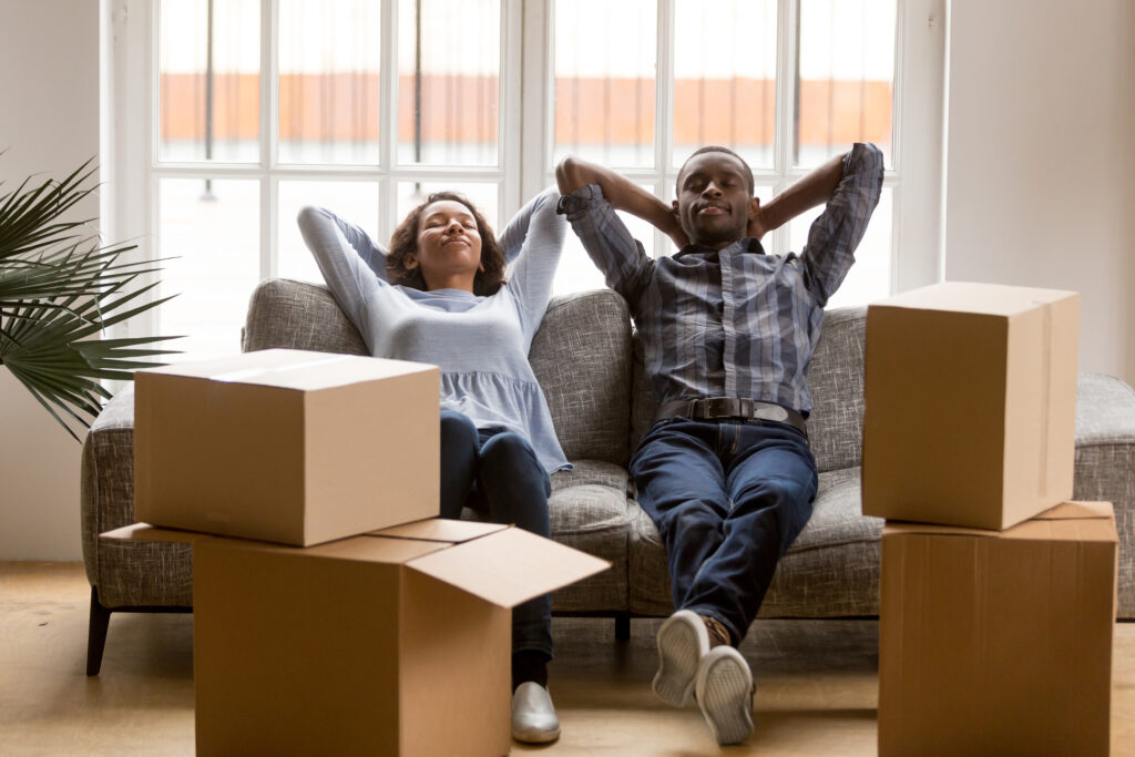 Hire Fort Collins Movers and Relax